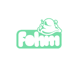 Fohm Logo